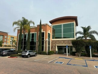 Plus de détails pour 9377 Haven Ave, Rancho Cucamonga, CA - Bureau à vendre