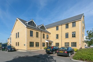 Plus de détails pour 16 Tetbury Rd, Cirencester - Coworking à louer