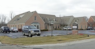 Plus de détails pour 11045-11055 N Towne Square Rd, Mequon, WI - Bureau à louer