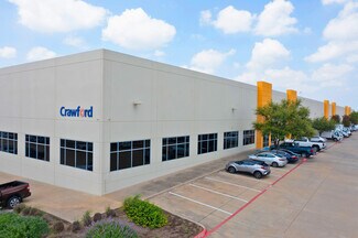 Plus de détails pour 2251 Picadilly Dr, Austin, TX - Industriel/Logistique à louer