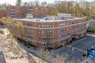 Plus de détails pour 2 Overhill Rd, Scarsdale, NY - Bureau à louer
