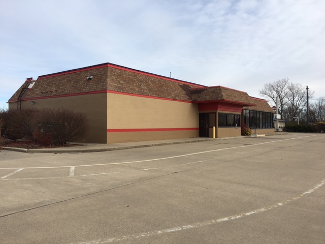 6001 S 6th St Frontage Rd, Springfield, IL à louer - Photo de l’immeuble – Image 3 sur 3