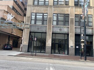 Plus de détails pour 24-26 E Sixth St, Cincinnati, OH - Logement à vendre