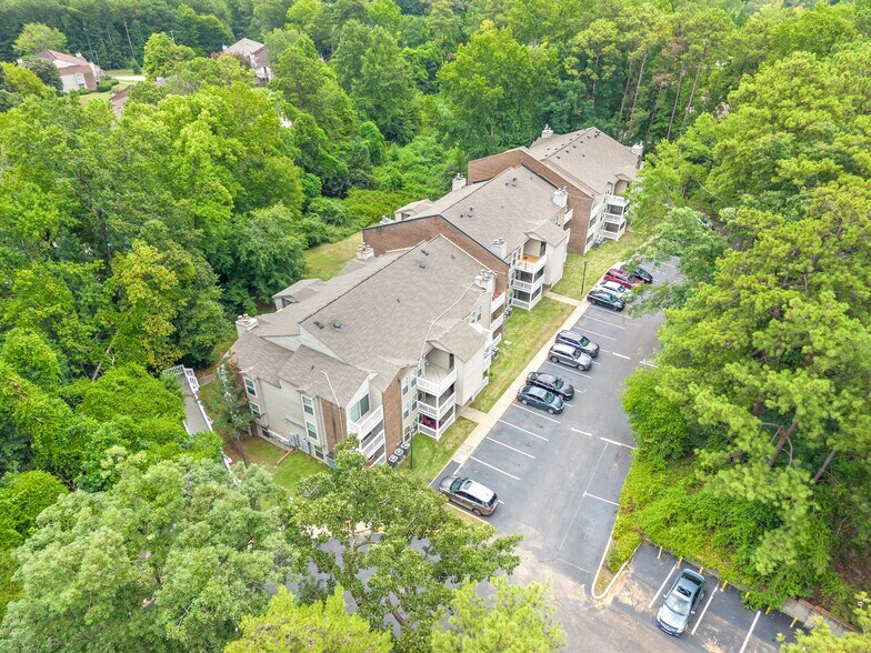 3406 Fernandina Rd, Columbia, SC à vendre - Photo de l’immeuble – Image 2 sur 8