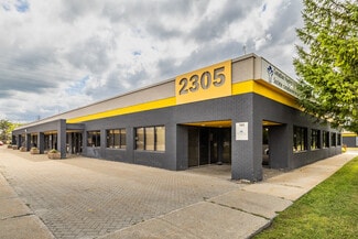 Plus de détails pour 2305 St Laurent Blvd, Ottawa, ON - Bureau à louer