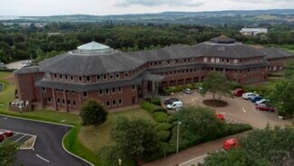 Plus de détails pour Rydon Ln, Exeter - Bureau à louer