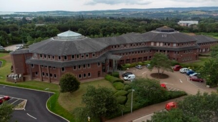 Rydon Ln, Exeter à louer Aérien– Image 1 sur 14