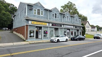 Plus de détails pour 224 Main St, Oakville, CT - Local commercial à louer