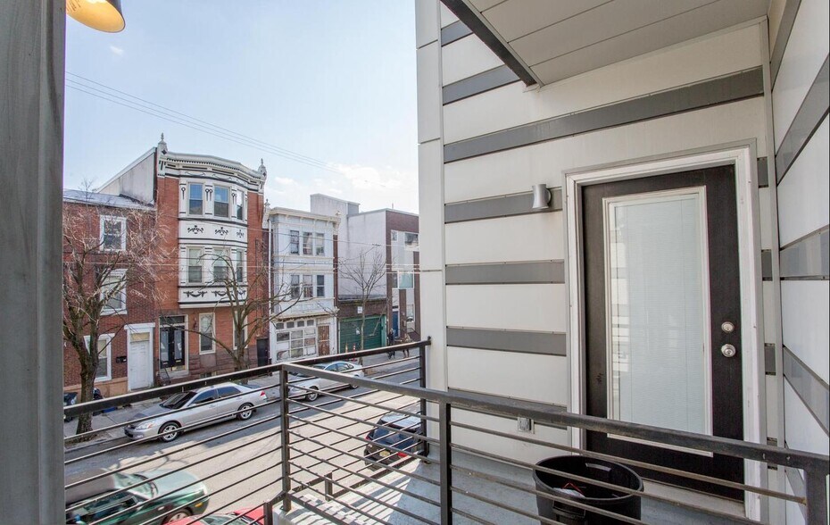 1860 Frankford Ave, Philadelphia, PA à vendre - Photo de l’immeuble – Image 3 sur 80