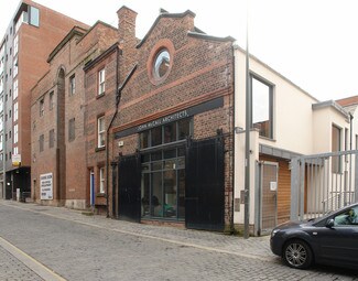 Plus de détails pour 20-22 Henry St, Liverpool - Bureau à vendre