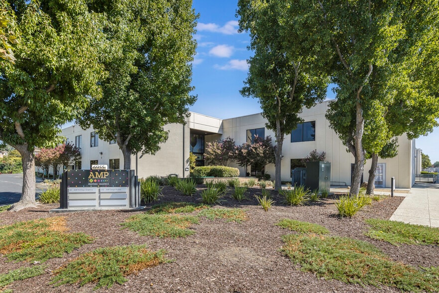 6955-6979 Sierra Ct, Dublin, CA à vendre - Photo de l’immeuble – Image 2 sur 21