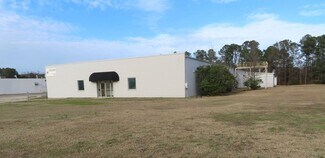 Plus de détails pour 2907 Lee Ave, Sanford, NC - Industriel/Logistique à louer