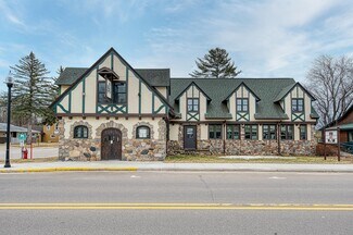 Plus de détails pour 1765 Superior St, Three Lakes, WI - Local commercial à vendre