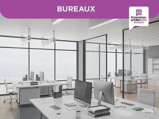 Plus de détails pour Bureau à louer