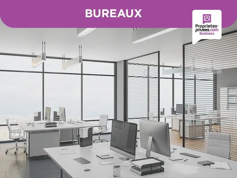 Bureau dans Molsheim à louer Photo de l’immeuble– Image 1 sur 2