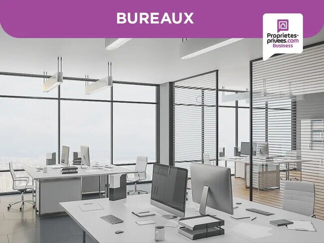 Plus de détails pour Bureau à louer
