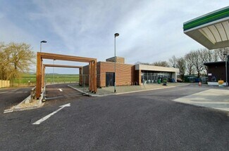 Plus de détails pour Red Port, Winterborne Zelston - Local commercial à louer