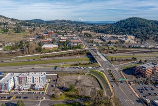 Plus de détails pour 9155 SE Sunnyside Rd, Happy Valley, OR - Terrain à vendre