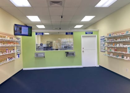 2513 W Hillsborough Ave, Tampa, FL à louer Photo intérieure– Image 1 sur 6