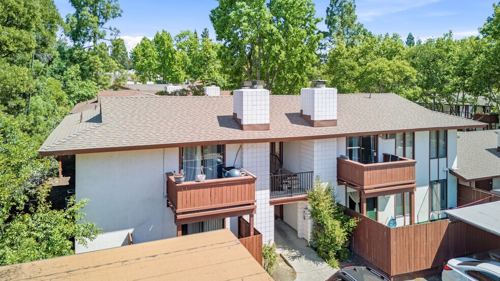 670 Tempe Ct, Pleasant Hill, CA à vendre - Photo de l’immeuble – Image 3 sur 7