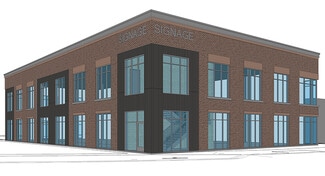 Plus de détails pour 12159 W Broad St, Henrico, VA - Terrain à louer