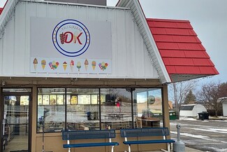 Plus de détails pour 31943 64th Ave, Cannon Falls, MN - Local commercial à vendre