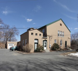 Plus de détails pour 85 N Whitney St, Amherst, MA - Local d'activités à louer