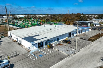 1909 Whitfield Park Loop, Sarasota, FL - Vue aérienne  vue de carte - Image1