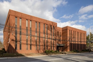 Plus de détails pour 100 Morris Ave, Springfield, NJ - Bureau à louer