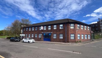 Plus de détails pour 76-82 Hope St, Stoke On Trent - Bureau à louer