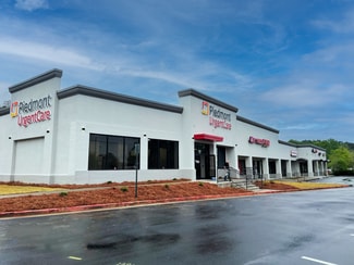 Plus de détails pour 3345 Cobb Pky NW, Acworth, GA - Local commercial à louer