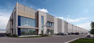 Plus de détails pour 908 Cranbury South River Rd, Monroe Township, NJ - Industriel/Logistique à louer