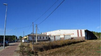 Plus de détails pour Avenida Puente de Hierro, Carrizo - Industriel/Logistique à vendre