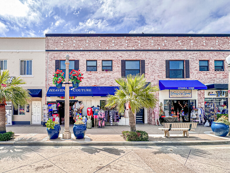 303 Main St, Newport Beach, CA à louer - Photo de l’immeuble – Image 1 sur 15