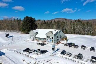 Plus de détails pour 3429 US Route 4, Killington, VT - Local commercial à vendre