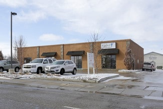 Plus de détails pour 2437-2443 S Prairie Ave, Pueblo, CO - Bureau à vendre