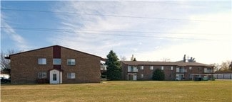 Plus de détails pour 213 9th Ave, Madison, MN - Logement à vendre
