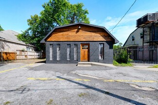 Plus de détails pour 2737 Carpenter Ave, Dallas, TX - Local commercial à louer