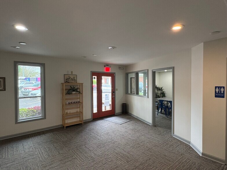 2601 Capital Medical Blvd, Tallahassee, FL à vendre - Photo de l’immeuble – Image 3 sur 8