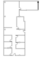 4633 Old Ironsides Dr, Santa Clara, CA à louer Plan d’étage– Image 1 sur 1