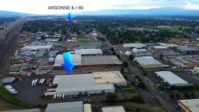 6715 E Mission Ave, Spokane, WA à louer - Vidéo sur l’annonce professionnelle