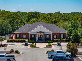 Plus de détails pour 128 Oakview Club Dr, Macon-Bibb, GA - Sports et loisirs à vendre