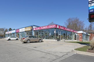 Plus de détails pour 133 Weber St N, Waterloo, ON - Local commercial à louer