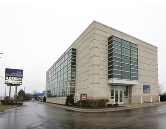Plus de détails pour 1818 W Jefferson St, Joliet, IL - Bureau à louer