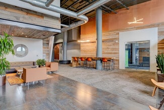 Plus de détails pour 1501 Saint Paul St, Baltimore, MD - Bureau à louer