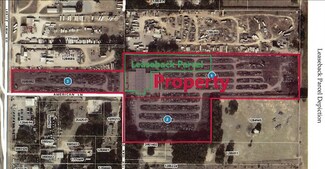 Plus de détails pour 2363 U.S. 441, Fruitland Park, FL - Terrain à louer