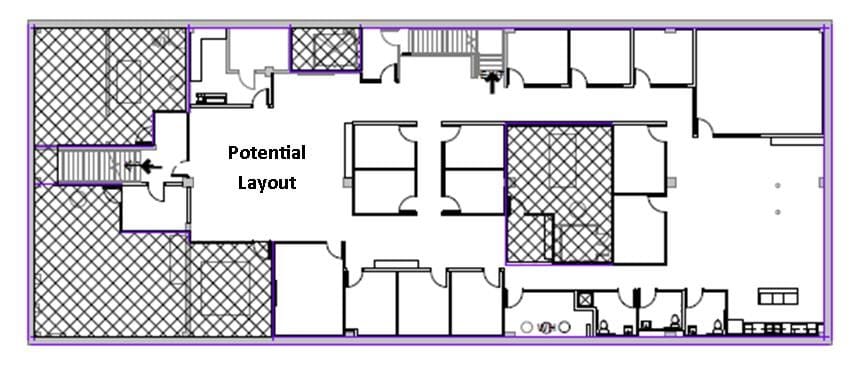 927 S Harrison St, Fort Wayne, IN à louer Photo de l’immeuble– Image 1 sur 1