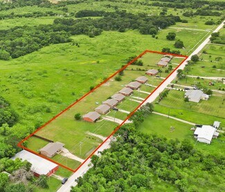 Plus de détails pour 3227 Country Rd 2004, Corsicana, TX - Logement à vendre