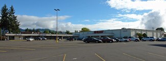 Plus de détails pour 1507-1521 Mohawk Blvd, Springfield, OR - Local commercial à louer