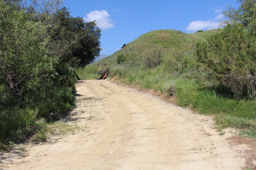 0 Dickenson Rd, Santa Paula, CA à vendre - Autre – Image 3 sur 10